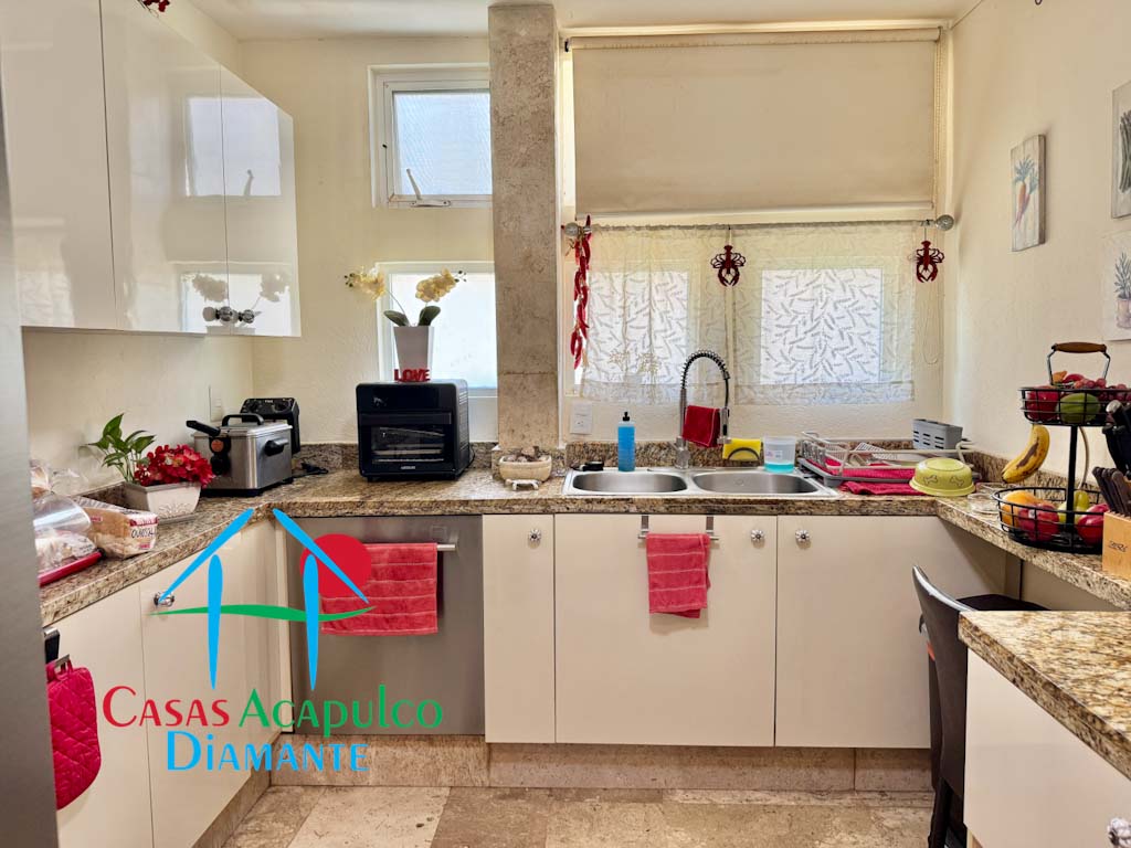 Vidamar Residencial Cluster 7 A 102 - Cocina 4